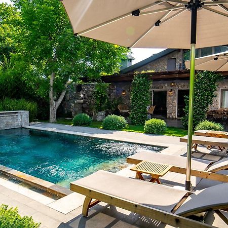 Kaya Villas Exclusive Kayaköy Dış mekan fotoğraf