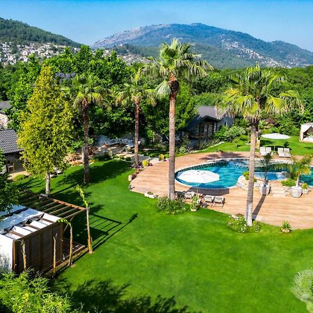 Kaya Villas Exclusive Kayaköy Dış mekan fotoğraf
