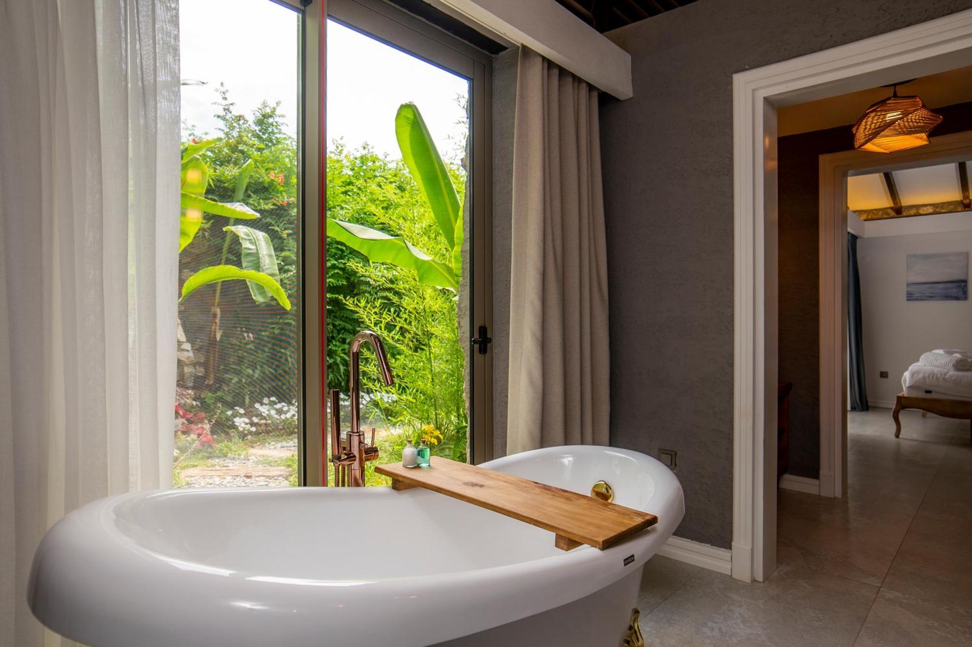 Kaya Villas Exclusive Kayaköy Dış mekan fotoğraf