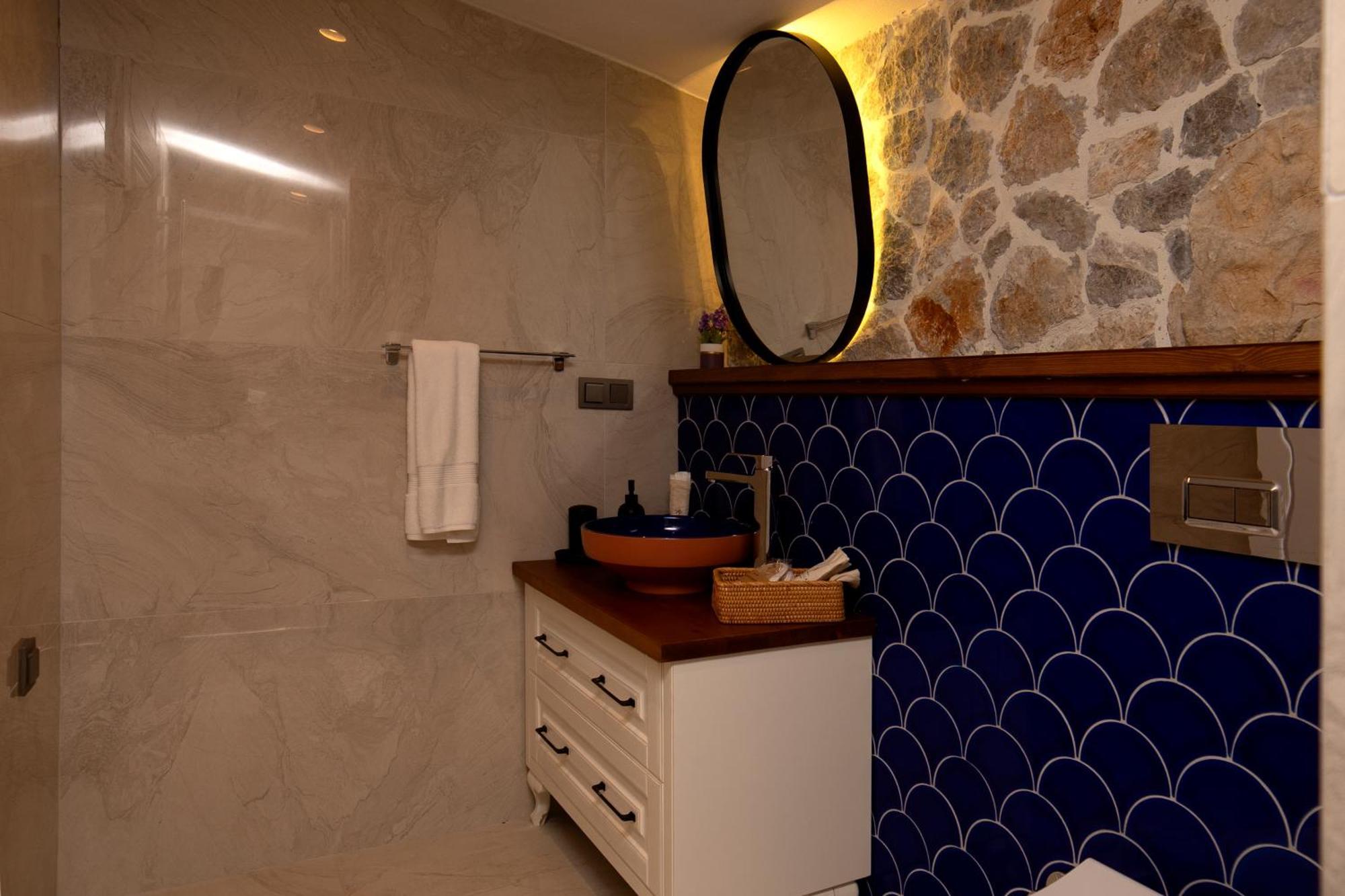 Kaya Villas Exclusive Kayaköy Dış mekan fotoğraf