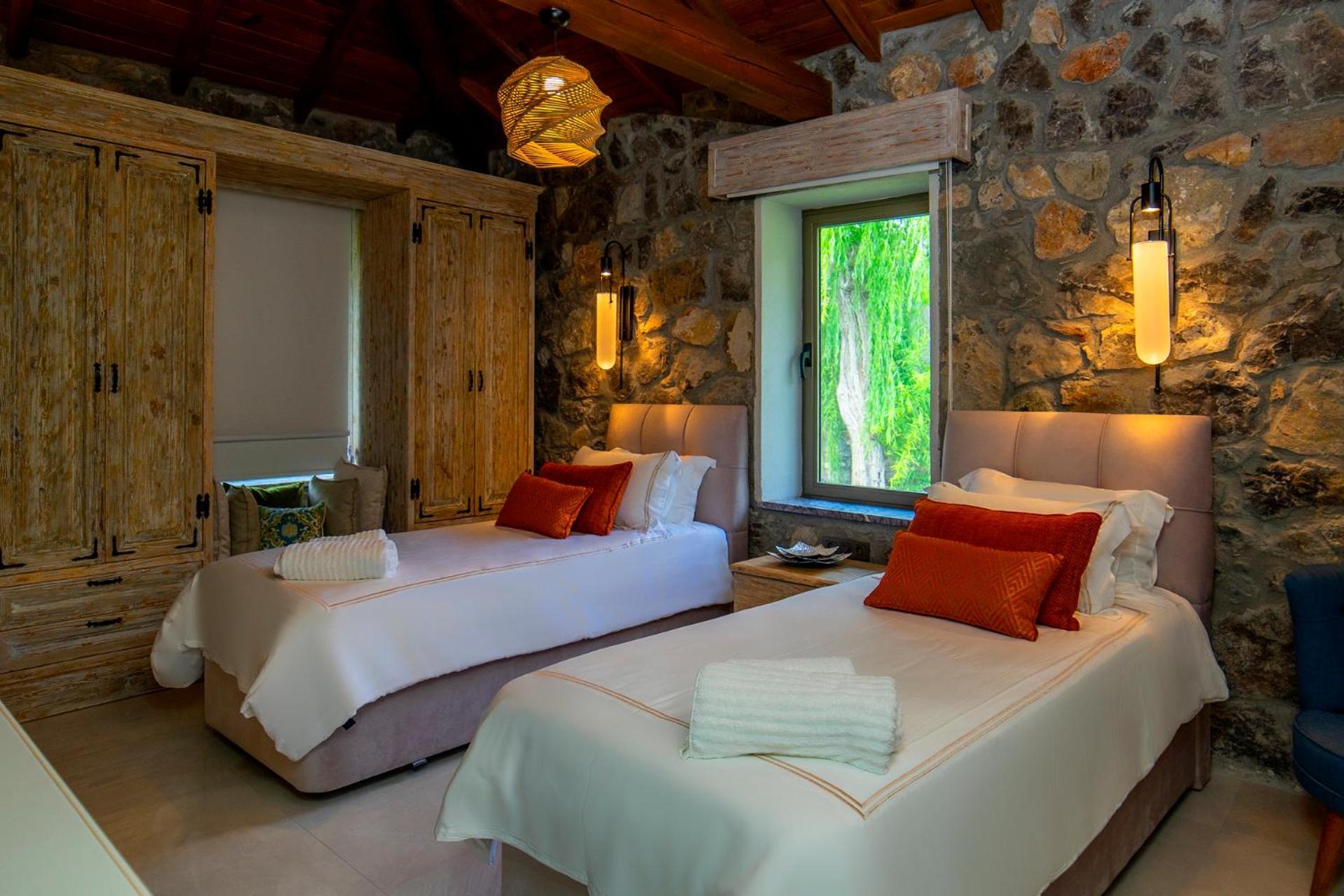 Kaya Villas Exclusive Kayaköy Dış mekan fotoğraf