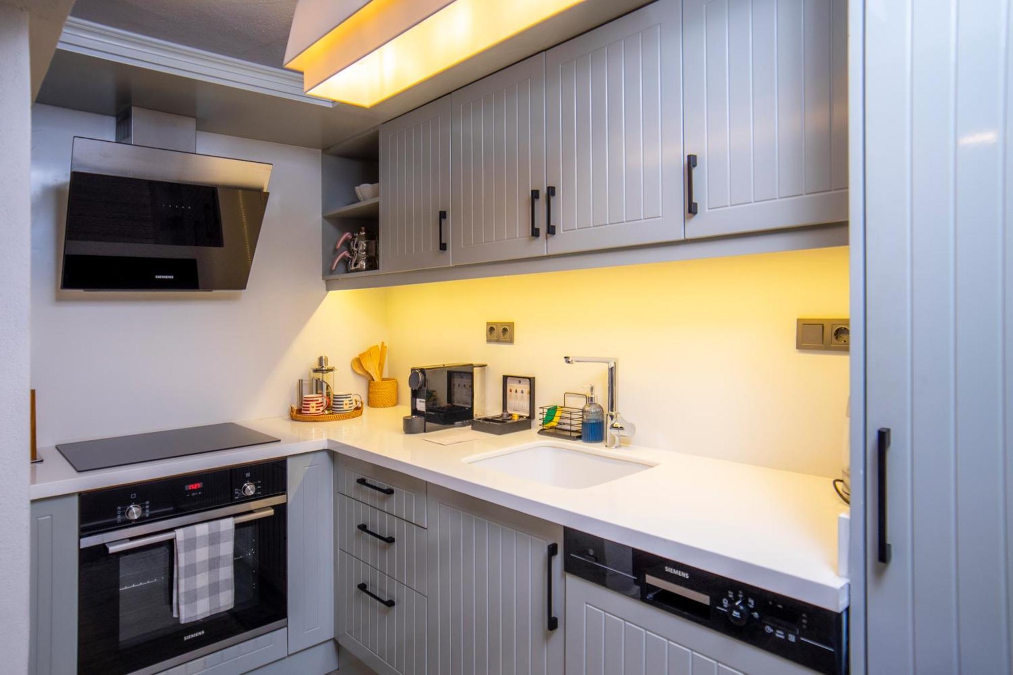Kaya Villas Exclusive Kayaköy Dış mekan fotoğraf