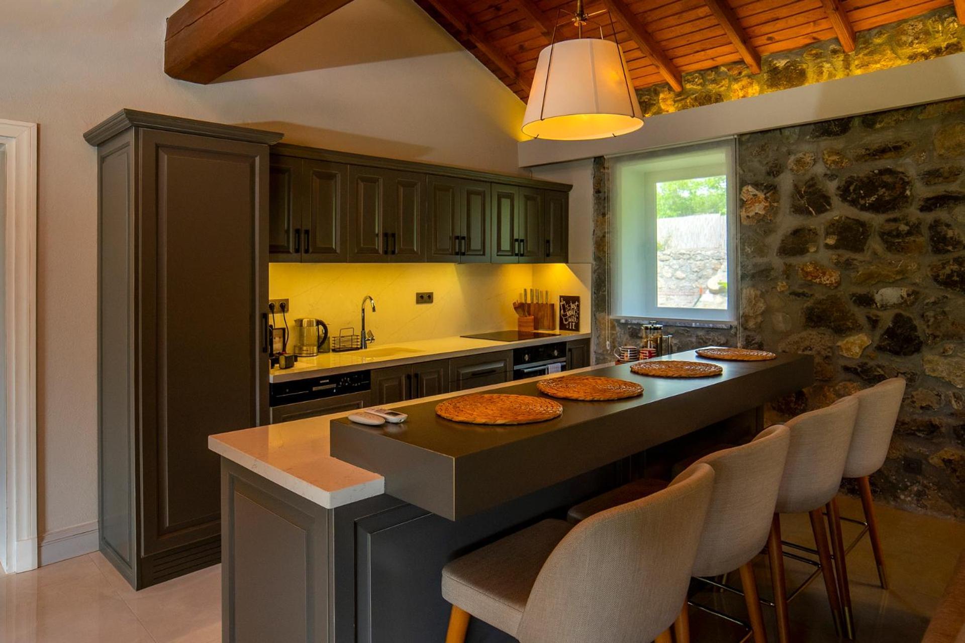 Kaya Villas Exclusive Kayaköy Dış mekan fotoğraf
