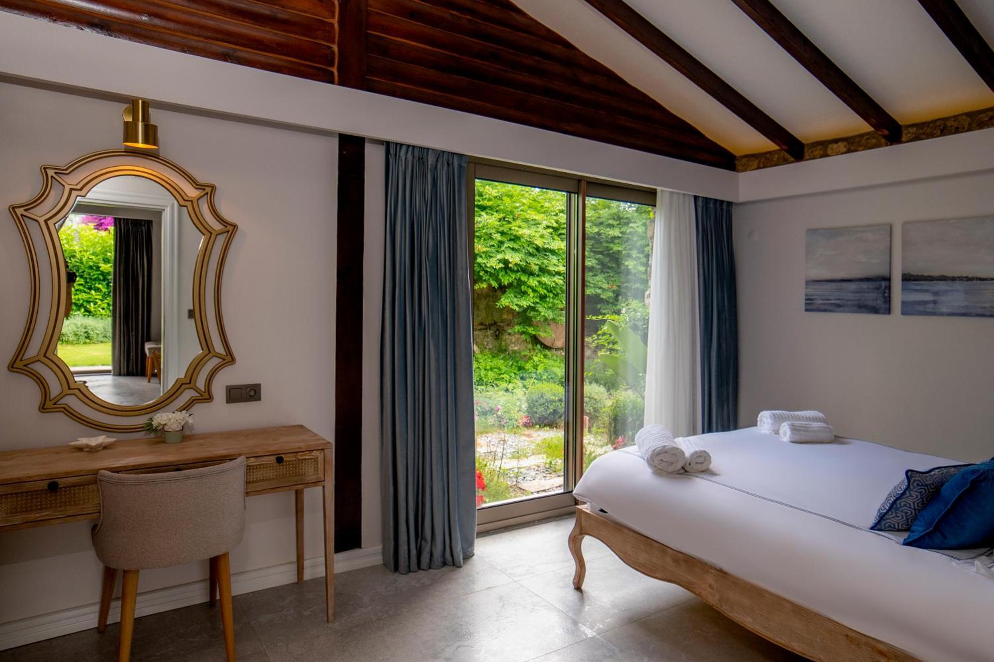 Kaya Villas Exclusive Kayaköy Dış mekan fotoğraf