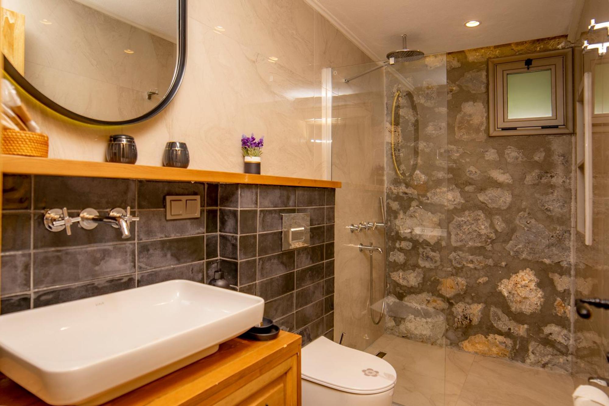 Kaya Villas Exclusive Kayaköy Dış mekan fotoğraf
